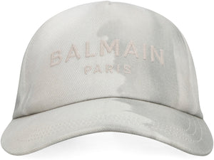 Logo baseball cap-1